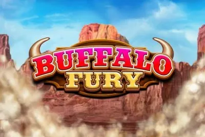 Buffalo Fury